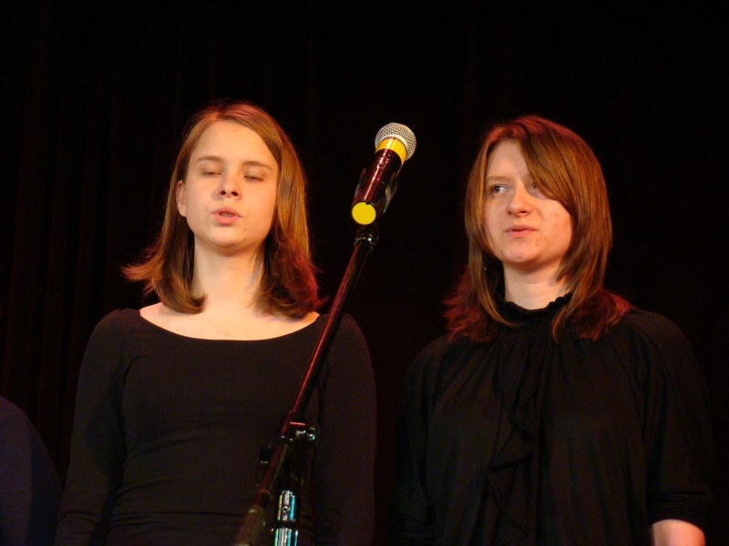 Zdjęcie w galerii na portalu naszwodzislaw.com: Najlepsze zespoły zdeMASKowane wiadomości z regionu