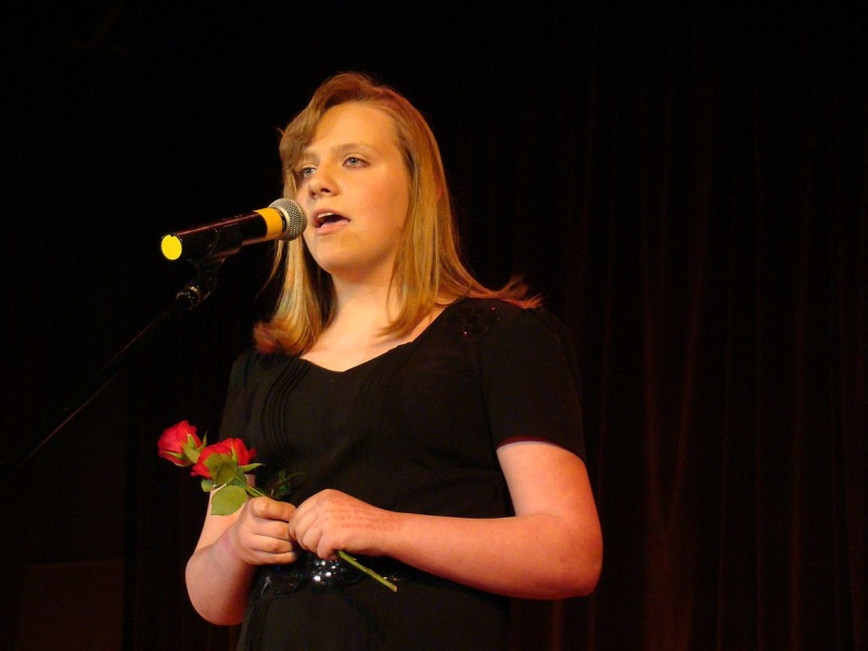 Zdjęcie w galerii na portalu naszwodzislaw.com: Najlepsze zespoły zdeMASKowane wiadomości z regionu