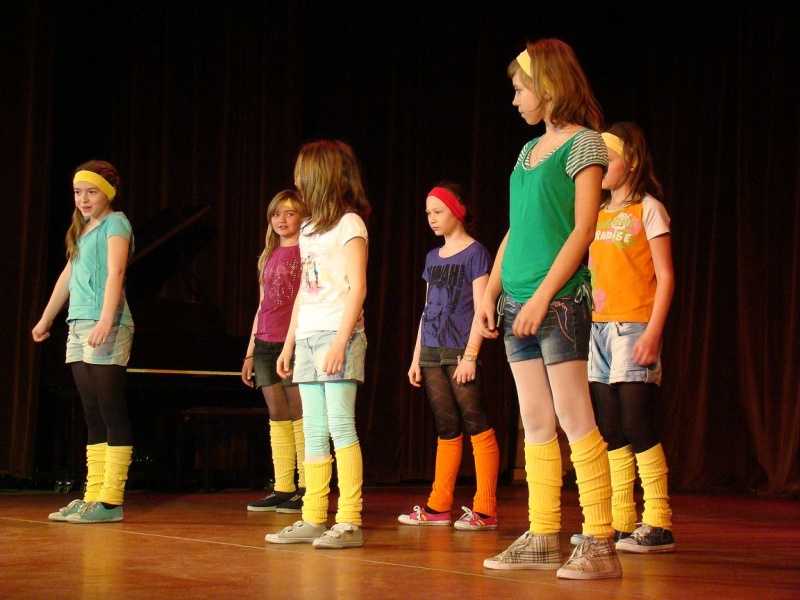 Zdjęcie w galerii na portalu naszwodzislaw.com: Najlepsze zespoły zdeMASKowane wiadomości z regionu