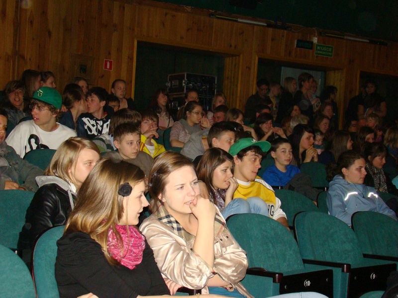 Zdjęcie w galerii na portalu naszwodzislaw.com: Najlepsze zespoły zdeMASKowane wiadomości z regionu