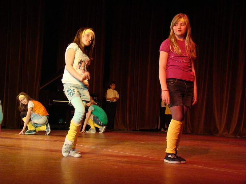 Zdjęcie w galerii na portalu naszwodzislaw.com: Najlepsze zespoły zdeMASKowane wiadomości z regionu