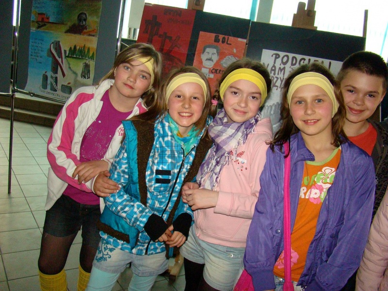 Zdjęcie w galerii na portalu naszwodzislaw.com: Najlepsze zespoły zdeMASKowane wiadomości z regionu