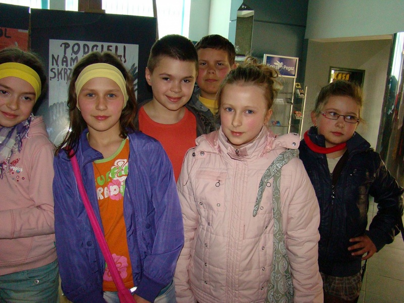 Zdjęcie w galerii na portalu naszwodzislaw.com: Najlepsze zespoły zdeMASKowane wiadomości z regionu