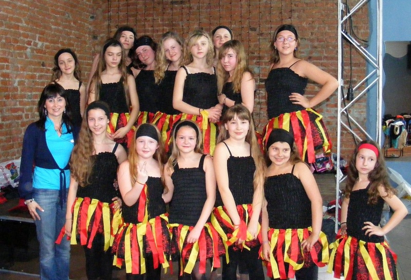 Zdjęcie w galerii na portalu naszwodzislaw.com: Najlepsze zespoły zdeMASKowane wiadomości z regionu