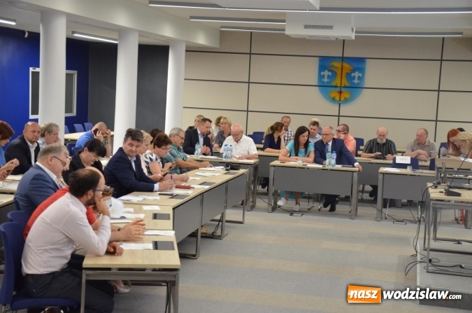 Zdjęcie w galerii na portalu naszwodzislaw.com: Dyskutowali o roli pracodawców w szkolnictwie zawodowym wiadomości z regionu