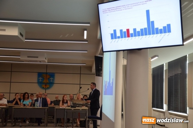 Zdjęcie w galerii na portalu naszwodzislaw.com: Dyskutowali o roli pracodawców w szkolnictwie zawodowym wiadomości z regionu