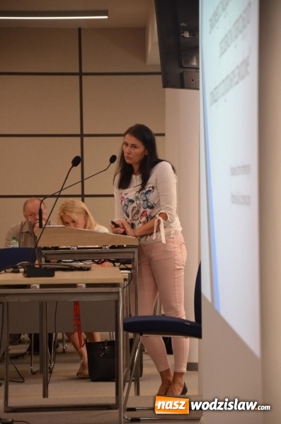 Zdjęcie w galerii na portalu naszwodzislaw.com: Dyskutowali o roli pracodawców w szkolnictwie zawodowym wiadomości z regionu