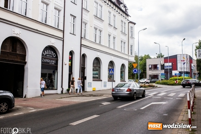 Zdjęcie w galerii na portalu naszwodzislaw.com: Nowe miejsce na kulinarnej mapie Rybnika. SALUTO street food - przyjdź i zjedz zapiekankę wiadomości z regionu