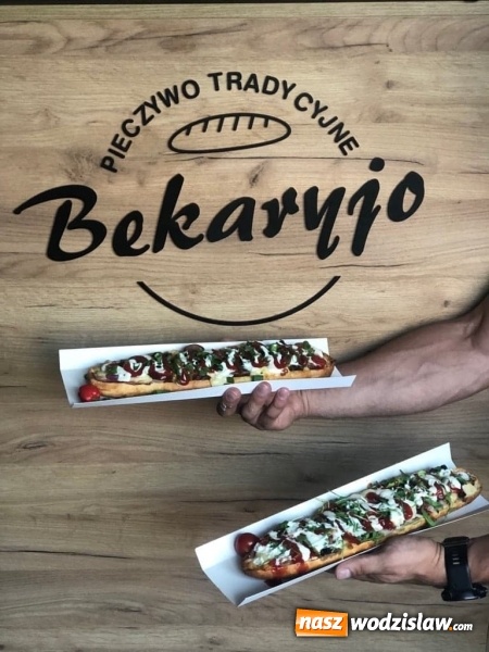 Zdjęcie w galerii na portalu naszwodzislaw.com: Nowe miejsce na kulinarnej mapie Rybnika. SALUTO street food - przyjdź i zjedz zapiekankę wiadomości z regionu