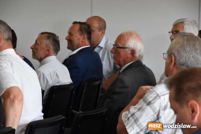 Zdjęcie w galerii na portalu naszwodzislaw.com: W Wodzisławiu Śl. powstała wizytówka Europy. Oficjalne otwarcie dworca kolejowego wiadomości z regionu