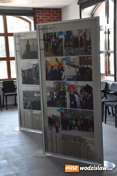 Zdjęcie w galerii na portalu naszwodzislaw.com: W Wodzisławiu Śl. powstała wizytówka Europy. Oficjalne otwarcie dworca kolejowego wiadomości z regionu