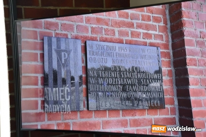 Zdjęcie w galerii na portalu naszwodzislaw.com: W Wodzisławiu Śl. powstała wizytówka Europy. Oficjalne otwarcie dworca kolejowego wiadomości z regionu