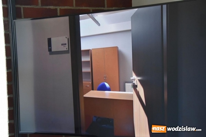 Zdjęcie w galerii na portalu naszwodzislaw.com: W Wodzisławiu Śl. powstała wizytówka Europy. Oficjalne otwarcie dworca kolejowego wiadomości z regionu