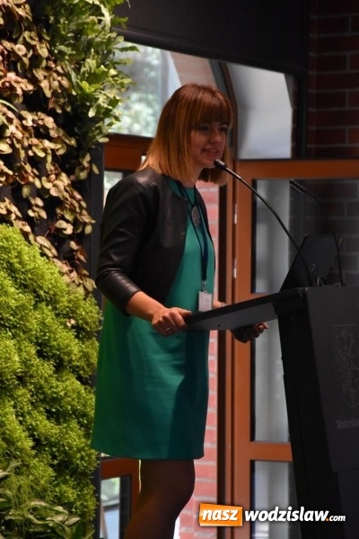 Zdjęcie w galerii na portalu naszwodzislaw.com: W Wodzisławiu Śl. powstała wizytówka Europy. Oficjalne otwarcie dworca kolejowego wiadomości z regionu