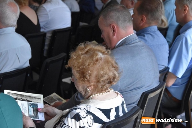 Zdjęcie w galerii na portalu naszwodzislaw.com: W Wodzisławiu Śl. powstała wizytówka Europy. Oficjalne otwarcie dworca kolejowego wiadomości z regionu