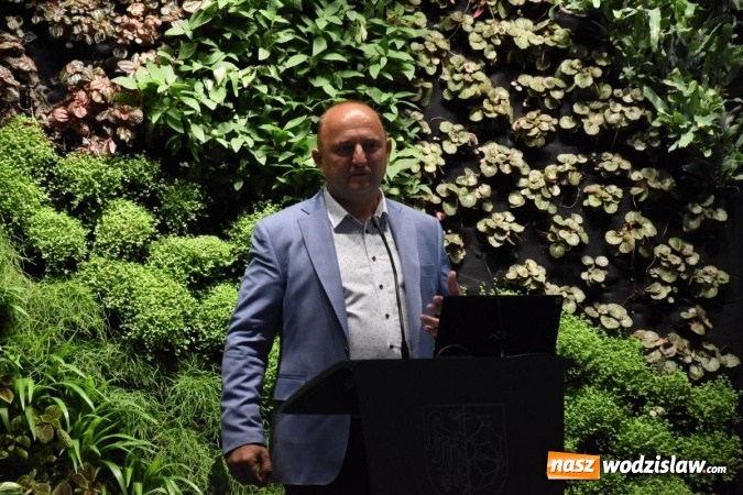 Zdjęcie w galerii na portalu naszwodzislaw.com: W Wodzisławiu Śl. powstała wizytówka Europy. Oficjalne otwarcie dworca kolejowego wiadomości z regionu