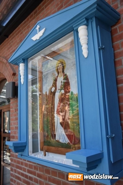 Zdjęcie w galerii na portalu naszwodzislaw.com: W Wodzisławiu Śl. powstała wizytówka Europy. Oficjalne otwarcie dworca kolejowego wiadomości z regionu