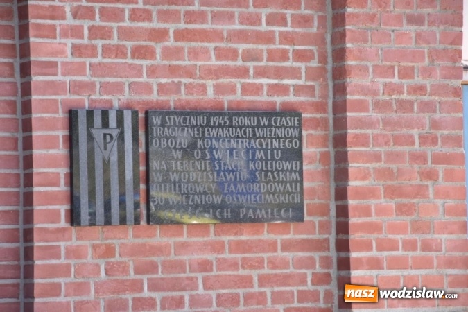 Zdjęcie w galerii na portalu naszwodzislaw.com: W Wodzisławiu Śl. powstała wizytówka Europy. Oficjalne otwarcie dworca kolejowego wiadomości z regionu