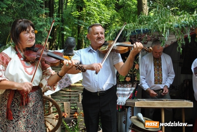 Zdjęcie w galerii na portalu naszwodzislaw.com: Radlin rozwija współpracę z ukraińskim Rohatyniem [FOTO i WIDEO] wiadomości z regionu
