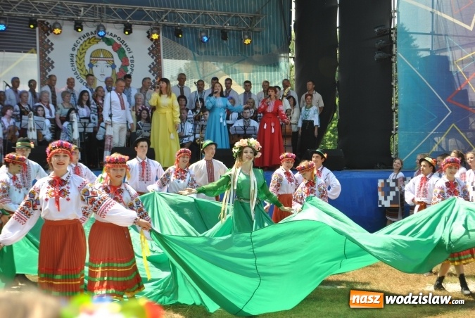 Zdjęcie w galerii na portalu naszwodzislaw.com: Radlin rozwija współpracę z ukraińskim Rohatyniem [FOTO i WIDEO] wiadomości z regionu