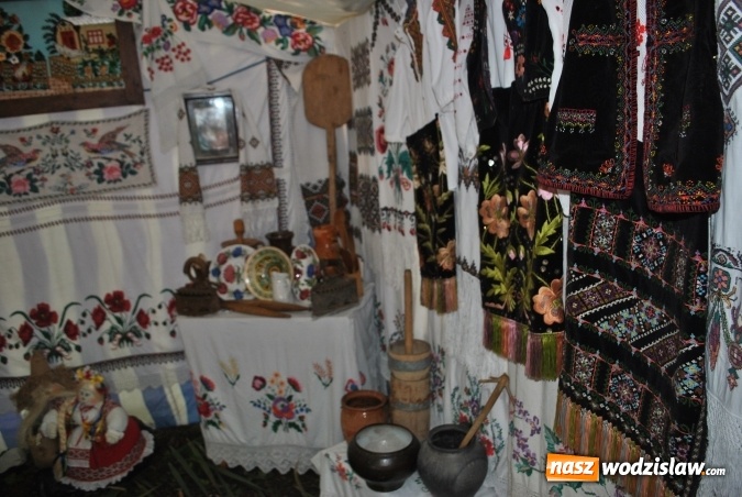 Zdjęcie w galerii na portalu naszwodzislaw.com: Radlin rozwija współpracę z ukraińskim Rohatyniem [FOTO i WIDEO] wiadomości z regionu