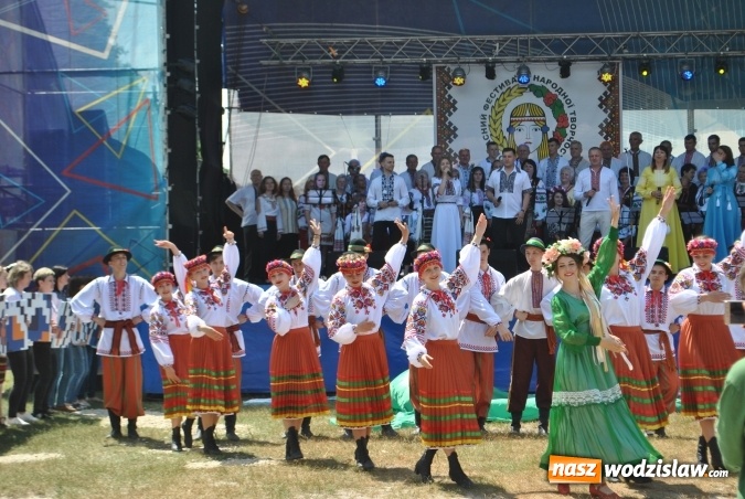 Zdjęcie w galerii na portalu naszwodzislaw.com: Radlin rozwija współpracę z ukraińskim Rohatyniem [FOTO i WIDEO] wiadomości z regionu