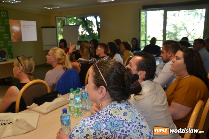 Zdjęcie w galerii na portalu naszwodzislaw.com: Międzynarodowy zespół projektu Urbact gościł w Radlinie [FOTO] wiadomości z regionu