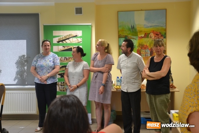 Zdjęcie w galerii na portalu naszwodzislaw.com: Międzynarodowy zespół projektu Urbact gościł w Radlinie [FOTO] wiadomości z regionu