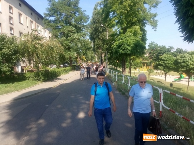 Zdjęcie w galerii na portalu naszwodzislaw.com: Międzynarodowy zespół projektu Urbact gościł w Radlinie [FOTO] wiadomości z regionu