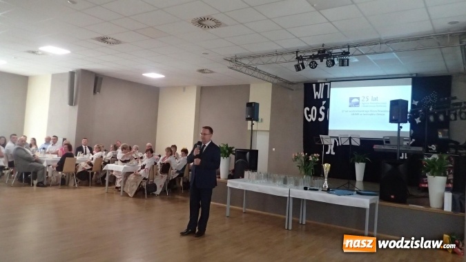 Zdjęcie w galerii na portalu naszwodzislaw.com: ARiMR w powiecie wodzisławskim ma już ćwierć wieku wiadomości z regionu