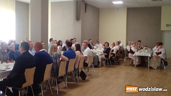 Zdjęcie w galerii na portalu naszwodzislaw.com: ARiMR w powiecie wodzisławskim ma już ćwierć wieku wiadomości z regionu