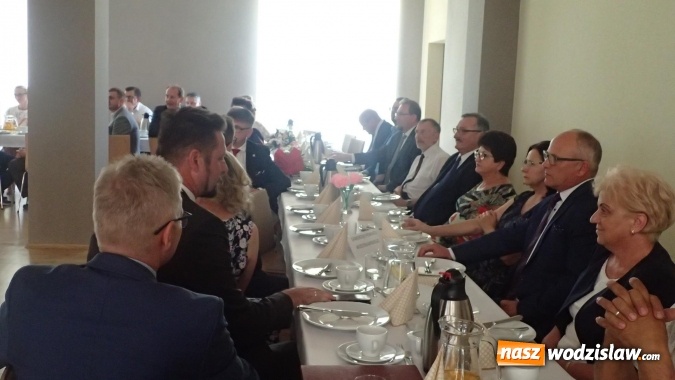 Zdjęcie w galerii na portalu naszwodzislaw.com: ARiMR w powiecie wodzisławskim ma już ćwierć wieku wiadomości z regionu