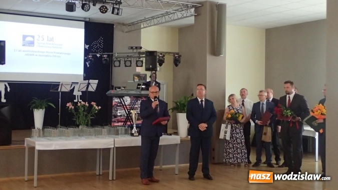 Zdjęcie w galerii na portalu naszwodzislaw.com: ARiMR w powiecie wodzisławskim ma już ćwierć wieku wiadomości z regionu