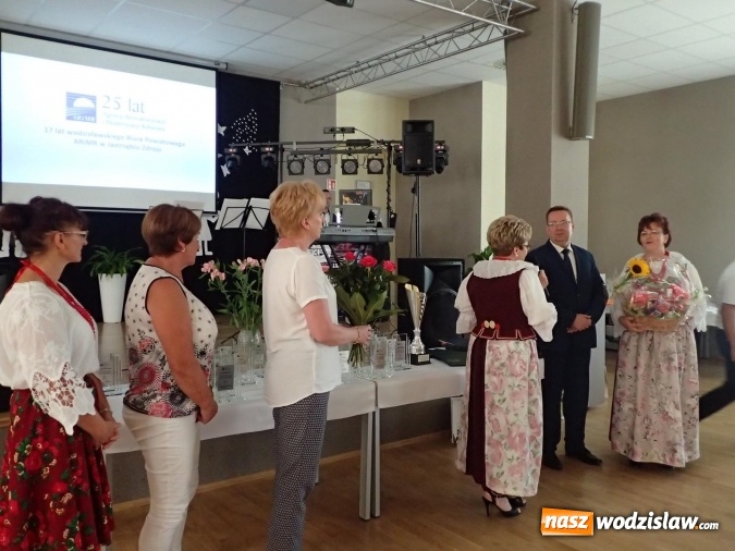 Zdjęcie w galerii na portalu naszwodzislaw.com: ARiMR w powiecie wodzisławskim ma już ćwierć wieku wiadomości z regionu