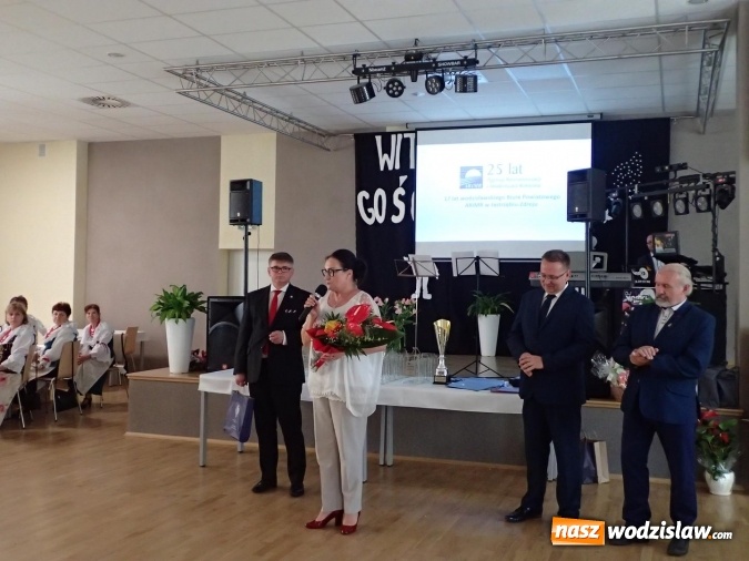 Zdjęcie w galerii na portalu naszwodzislaw.com: ARiMR w powiecie wodzisławskim ma już ćwierć wieku wiadomości z regionu