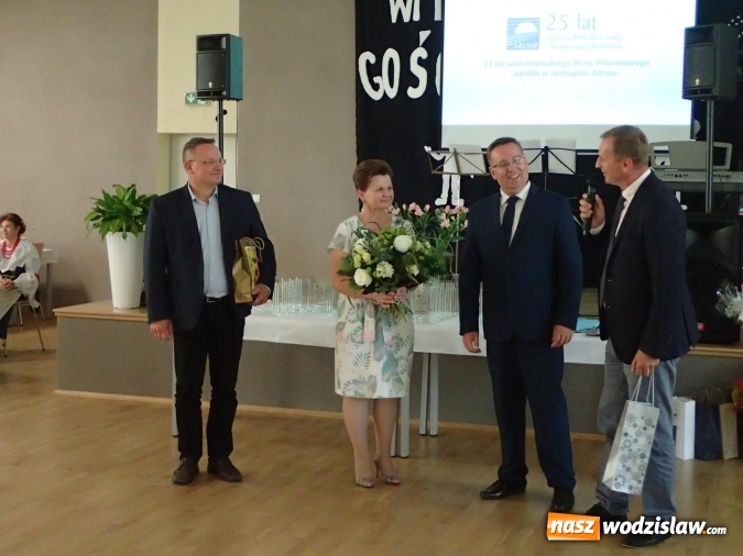 Zdjęcie w galerii na portalu naszwodzislaw.com: ARiMR w powiecie wodzisławskim ma już ćwierć wieku wiadomości z regionu