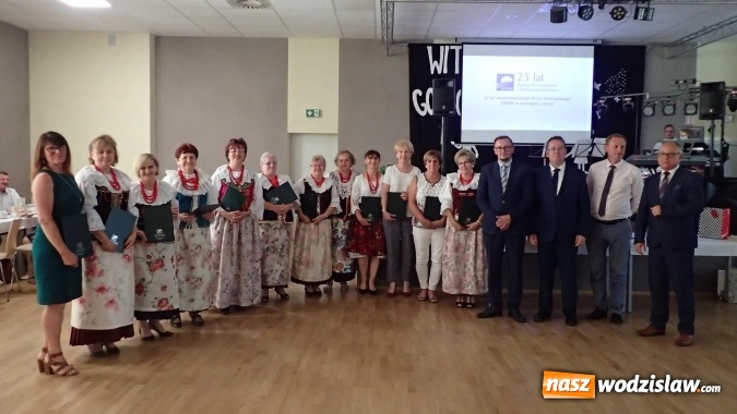 Zdjęcie w galerii na portalu naszwodzislaw.com: ARiMR w powiecie wodzisławskim ma już ćwierć wieku wiadomości z regionu