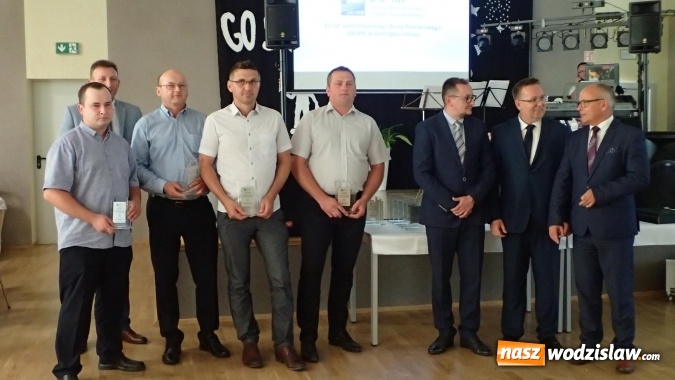 Zdjęcie w galerii na portalu naszwodzislaw.com: ARiMR w powiecie wodzisławskim ma już ćwierć wieku wiadomości z regionu