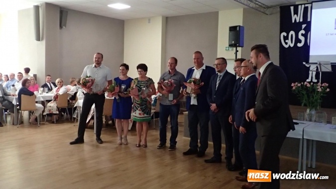 Zdjęcie w galerii na portalu naszwodzislaw.com: ARiMR w powiecie wodzisławskim ma już ćwierć wieku wiadomości z regionu