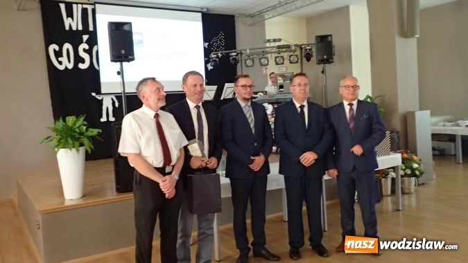 Zdjęcie w galerii na portalu naszwodzislaw.com: ARiMR w powiecie wodzisławskim ma już ćwierć wieku wiadomości z regionu