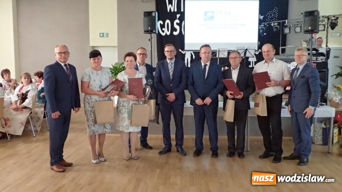 Zdjęcie w galerii na portalu naszwodzislaw.com: ARiMR w powiecie wodzisławskim ma już ćwierć wieku wiadomości z regionu