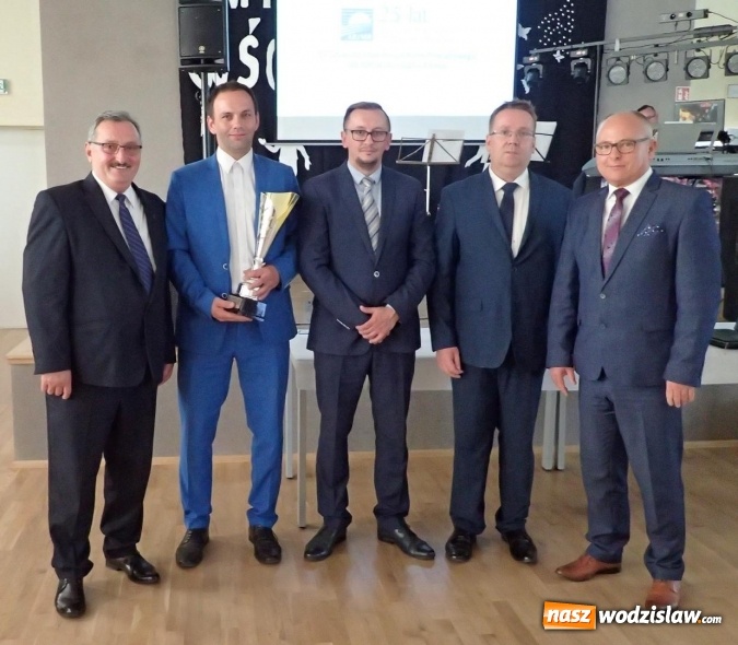 Zdjęcie w galerii na portalu naszwodzislaw.com: ARiMR w powiecie wodzisławskim ma już ćwierć wieku wiadomości z regionu