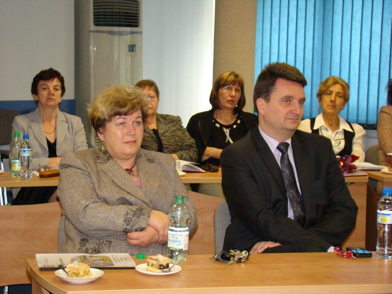 Zdjęcie w galerii na portalu naszwodzislaw.com: Nauczyciel musi znać życie i dużo wiedzieć wiadomości z regionu