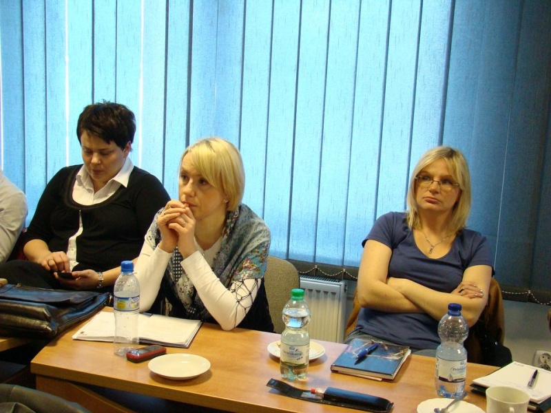 Zdjęcie w galerii na portalu naszwodzislaw.com: Nauczyciel musi znać życie i dużo wiedzieć wiadomości z regionu