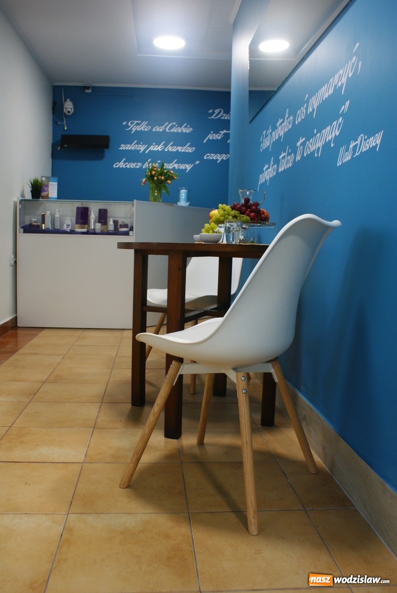 Zdjęcie w galerii na portalu naszwodzislaw.com: Terapie Floatingowe – naturalny sposób na skuteczną regenerację organizmu wiadomości z regionu