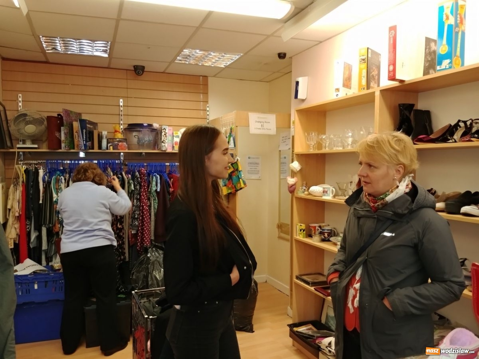 Zdjęcie w galerii na portalu naszwodzislaw.com: Logistycy z rydułtowskiego technikum praktykowali w Europie [FOTO] wiadomości z regionu