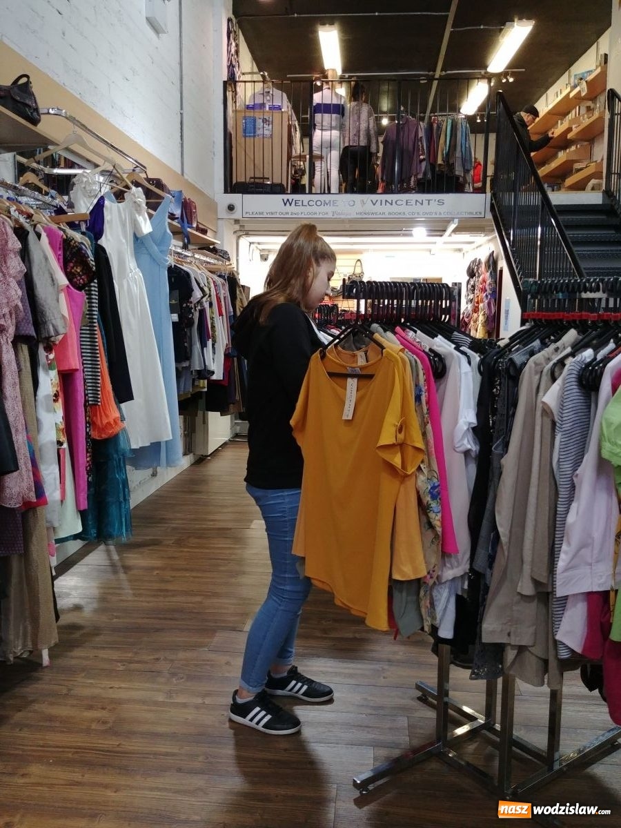 Zdjęcie w galerii na portalu naszwodzislaw.com: Logistycy z rydułtowskiego technikum praktykowali w Europie [FOTO] wiadomości z regionu