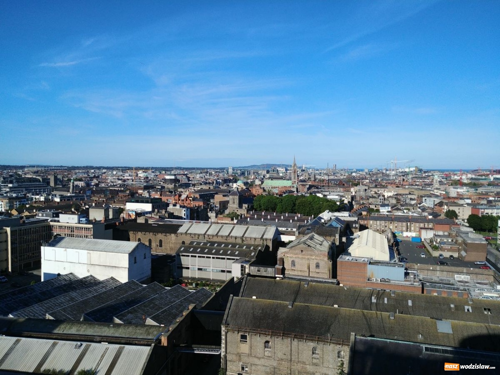 Zdjęcie w galerii na portalu naszwodzislaw.com: Logistycy z rydułtowskiego technikum praktykowali w Europie [FOTO] wiadomości z regionu