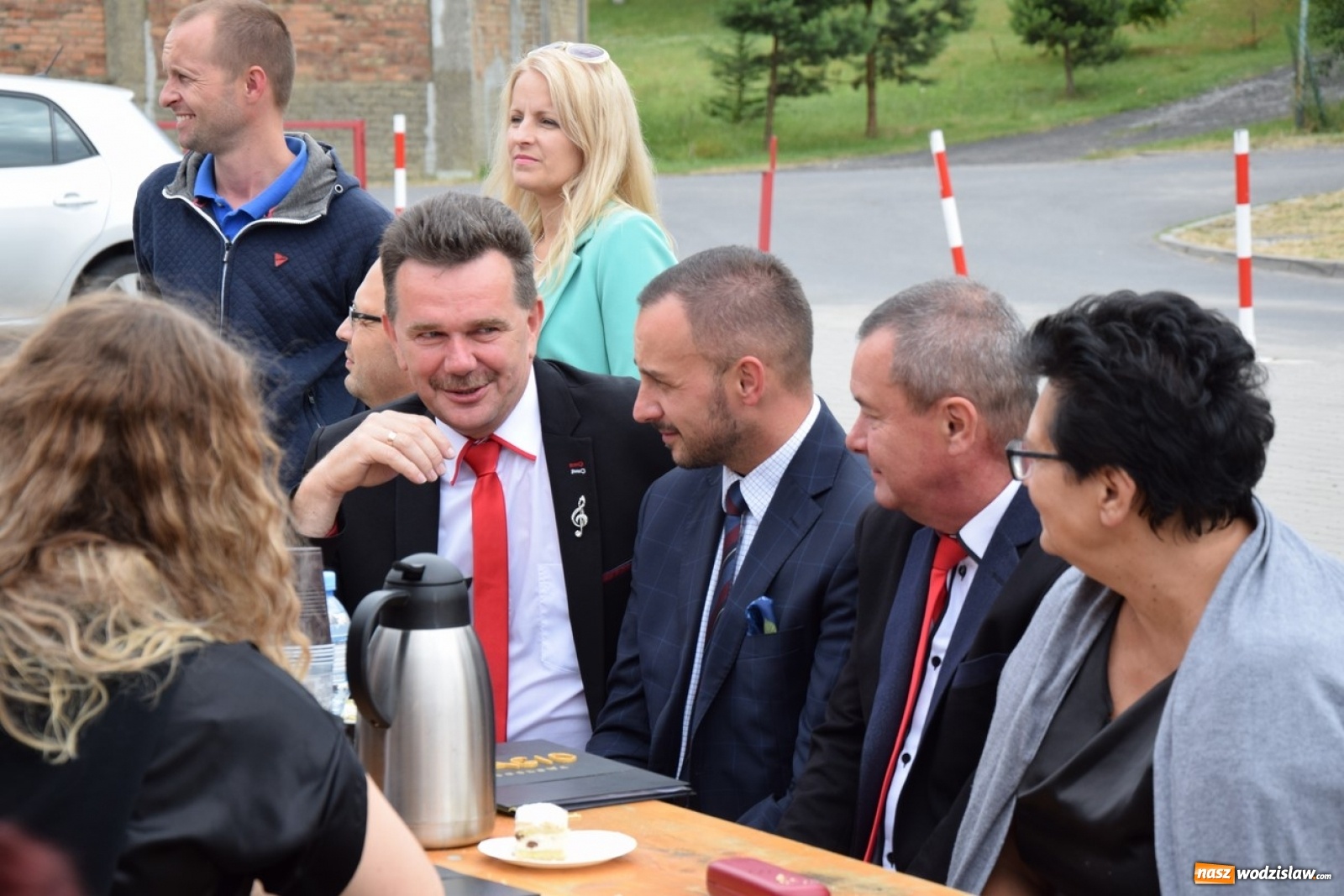 Zdjęcie w galerii na portalu naszwodzislaw.com: Złoty Dzwon w Połomi już po raz ósmy [FOTO] wiadomości z regionu