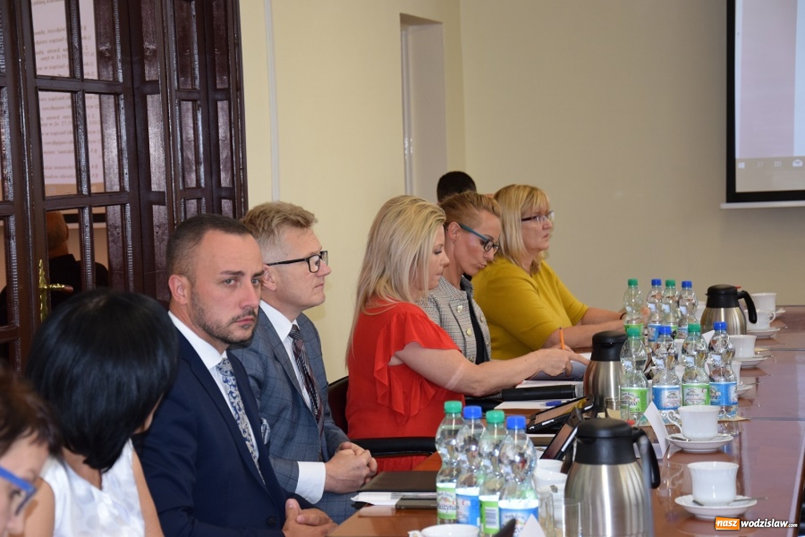 Zdjęcie w galerii na portalu naszwodzislaw.com: Dołożono fundusze na realizację projektu Udostępnienie Odry i Olzy wiadomości z regionu